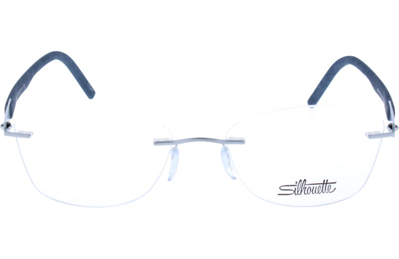 Gafas Graduadas Silhouette Identity  5535 IQ 7310 53 17