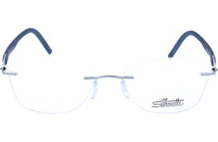 Очки для зрения Silhouette Identity  5535 IQ 7310 53 17