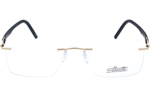 Gafas Graduadas Silhouette Identity  5535 KY 7520 54 19