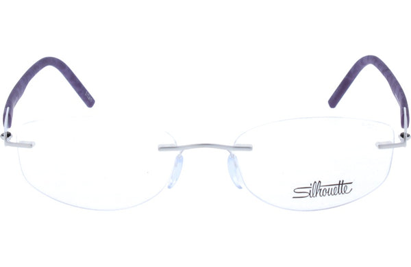 Gafas Graduadas Silhouette Identity  5535 IP 7100 52 17