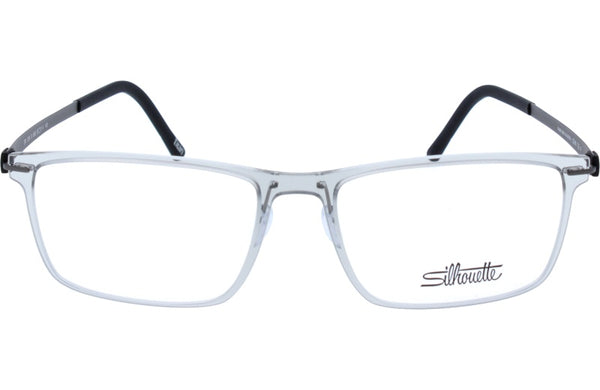 Gafas Graduadas Silhouette Infinity View 2939/75 6560 55 17