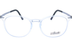 Очки для зрения Silhouette Infinity View 2938/75 1110 52 18