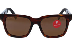 Солнцезащитные очки Maui Jim Mongoose MJH540 10UTD 54 18