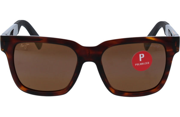 Gafas de Sol Maui Jim Mongoose MJH540 10UTD 54 18