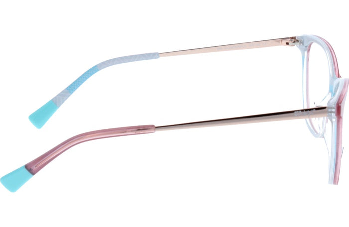 Lunettes de Vue Mr Wonderful MW69158 565 52 17 — vista 3