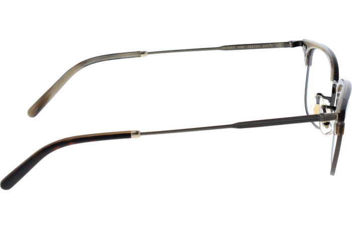 Lunettes de Vue Oliver Peoples Kesten OV5468 1666 49 19 — vista 3