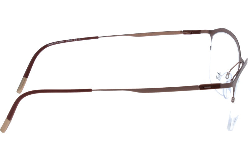 Gafas Graduadas Silhouette Lite Arcs 4557/75 6040 54 17