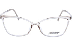 Очки для зрения Silhouette Eos View 1597/75 8610 54 14