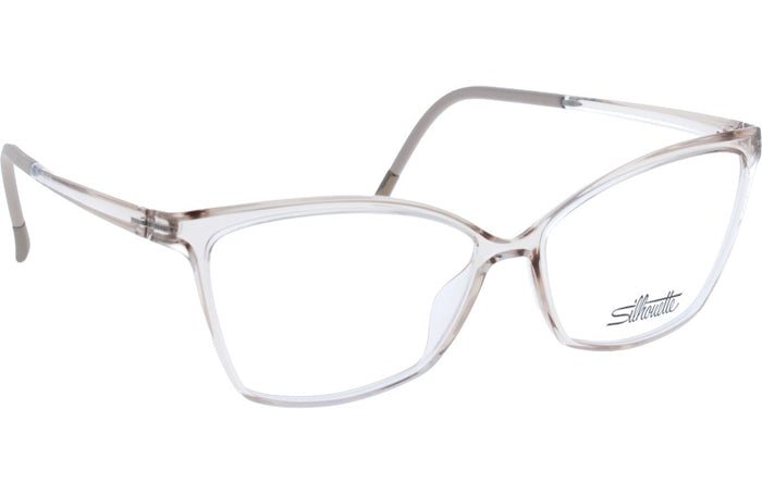 Gafas Graduadas Silhouette Eos View 1597/75 8610 54 14 — vista 2