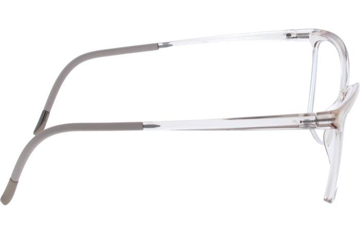 Gafas Graduadas Silhouette Eos View 1597/75 8610 54 14 — vista 3