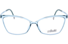 Lunettes de Vue Silhouette Eos View 1597/75 5010 56 14