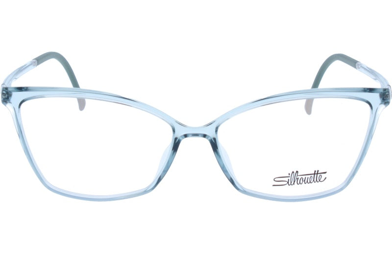 Gafas Graduadas Silhouette Eos View 1597/75 5010 56 14