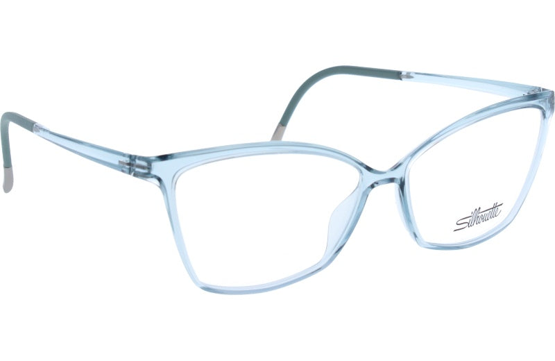 Gafas Graduadas Silhouette Eos View 1597/75 5010 56 14