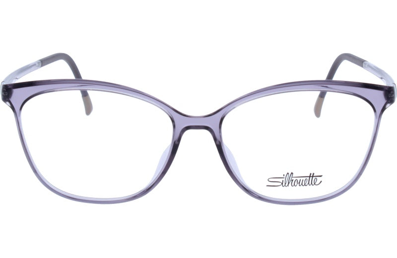 Gafas Graduadas Silhouette Eos View 1596/75 4010 55 15