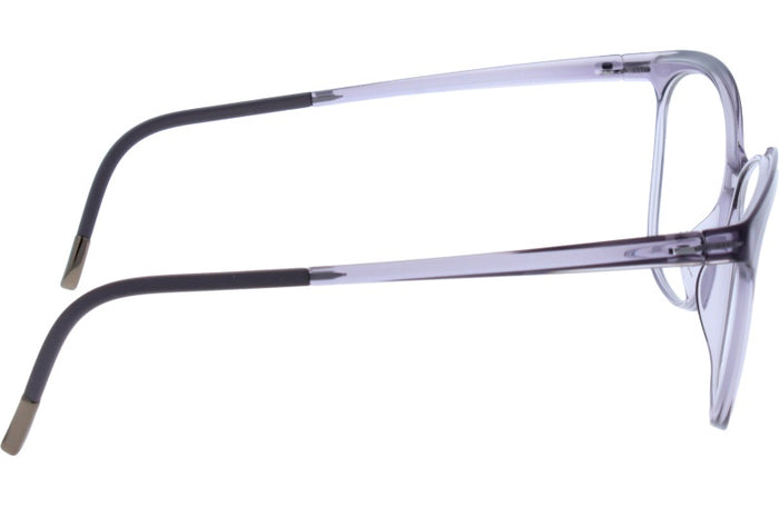 Gafas Graduadas Silhouette Eos View 1596/75 4010 55 15 — vista 3
