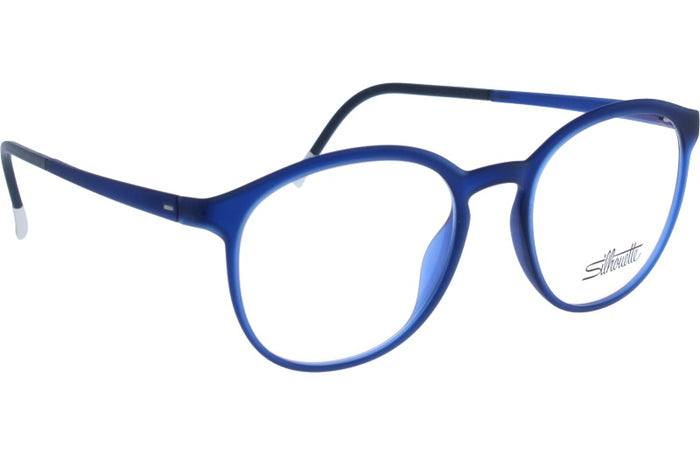 Gafas Graduadas Silhouette Eos View 2929/75 4510 51 19 — vista 2