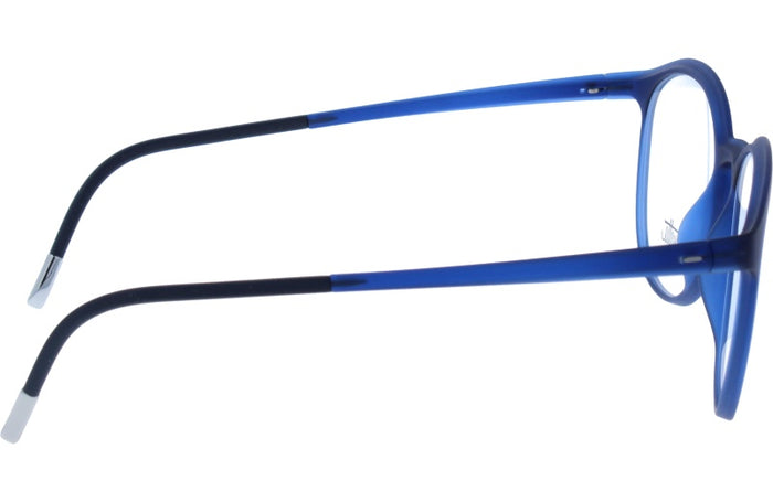 Gafas Graduadas Silhouette Eos View 2929/75 4510 51 19 — vista 3