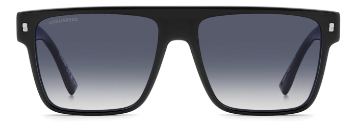 Gafas de Sol Dsquared2 D2 0222/S 80708 57 16 — vista 3