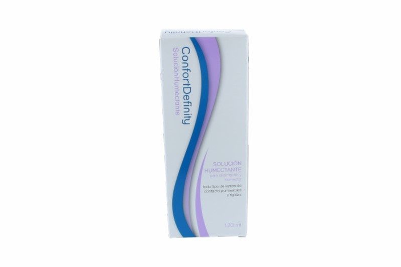 Confort Definiti Humectante 120Ml