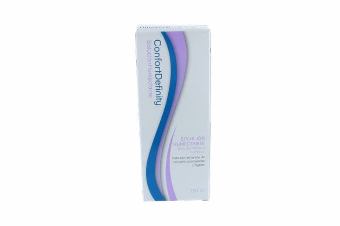 Confort Definiti Feuchtigkeitscreme 120ml — vista 3