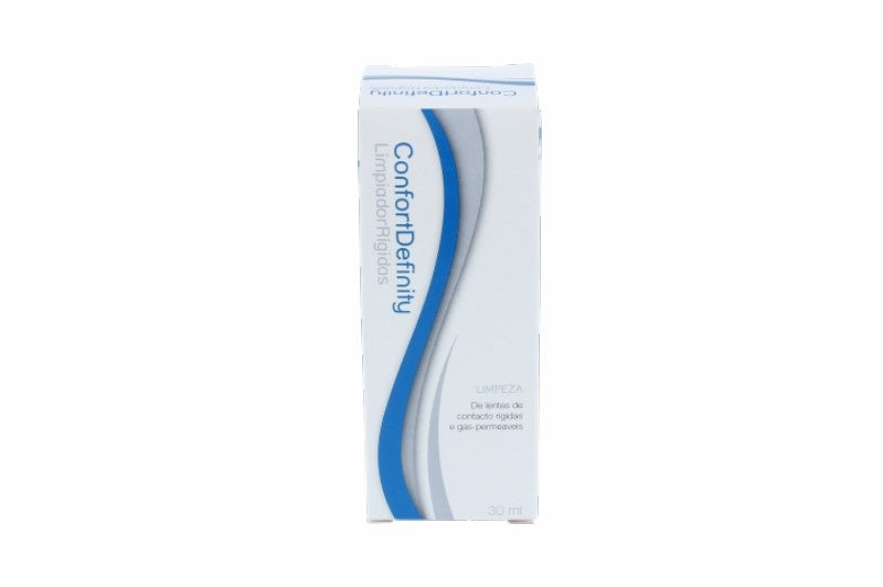 Confort Definiti Limpiador 30Ml