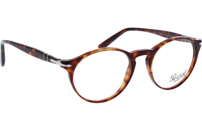 Gafas Graduadas Persol PO3092 9015 50 19 — vista 2