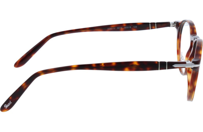 Gafas Graduadas Persol PO3092 9015 50 19 — vista 3