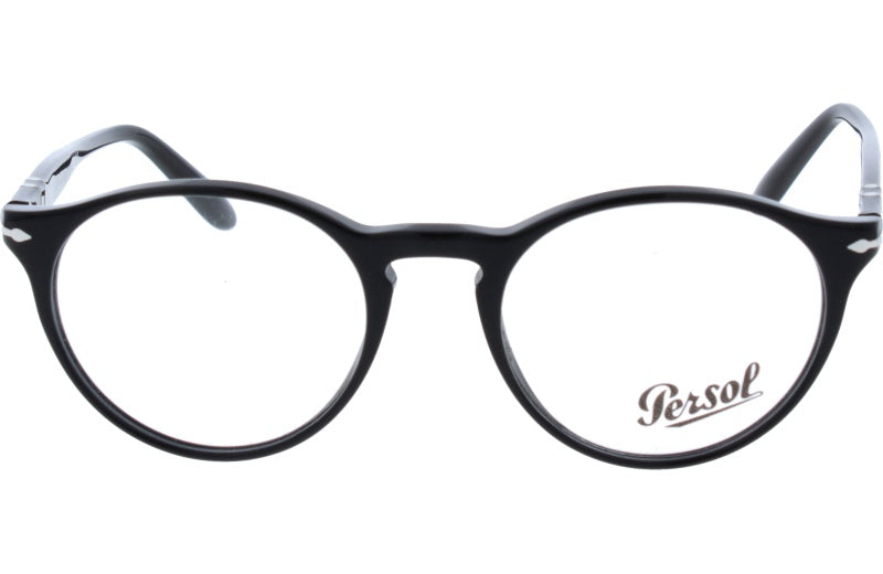 Gafas Graduadas Persol PO3092 9014 50 19