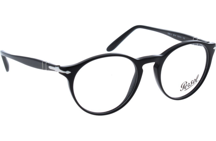 Persol PO3092 9014 50 19 光学镜架 近视眼镜框架 — vista 2