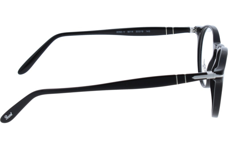 Gafas Graduadas Persol PO3092 9014 50 19