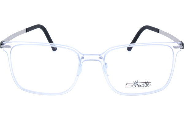 Gafas Graduadas Silhouette Infinity View 2937/75 1000 53 18