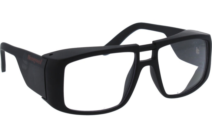 Lunettes de Vue Sperian Horizon + Negro 54 16 — vista 2