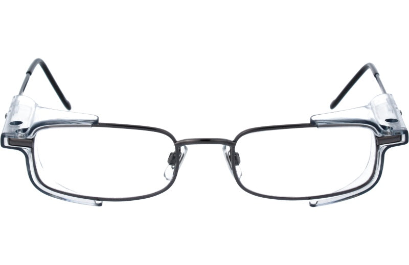 Gafas Graduadas Bollé B  710 Metalizado 52 19