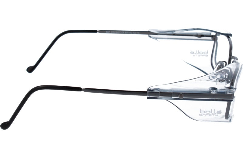 Gafas Graduadas Bollé B  710 Metalizado 52 19