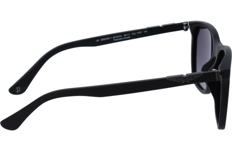 Sunglasses Police Origins 1 SPL872 703P 56 17 | OpticalH