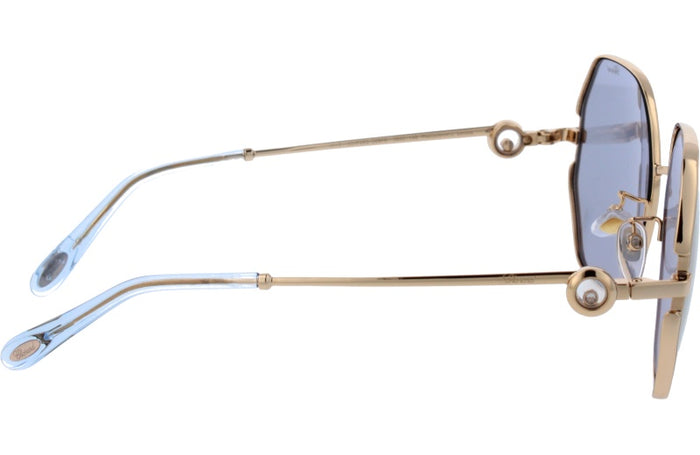 Gafas de Sol Chopard SCH08 300C 58 18 — vista 3