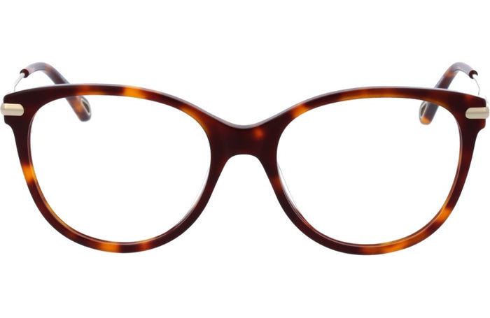 Lunettes de Vue Chloé CH0058 005 53 17 — vista 2