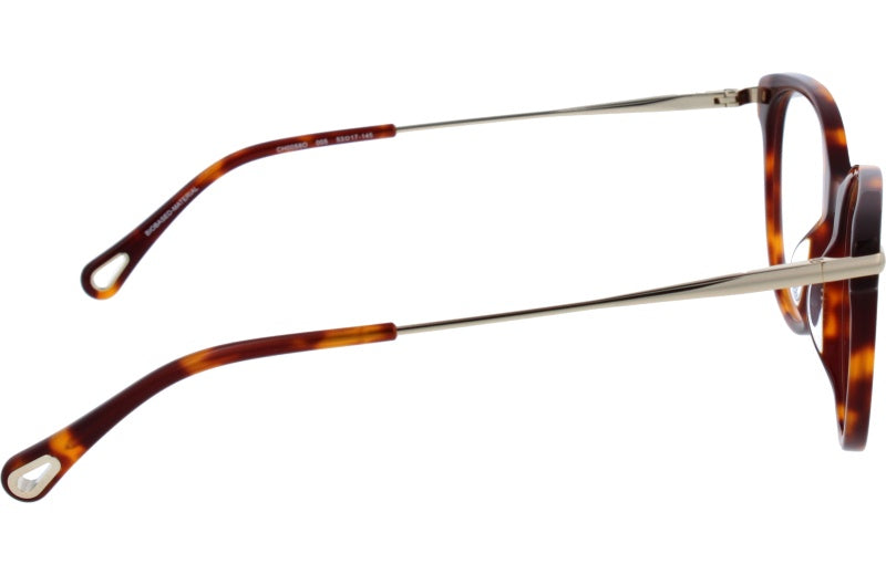 Gafas Graduadas Chloé CH0058 005 53 17