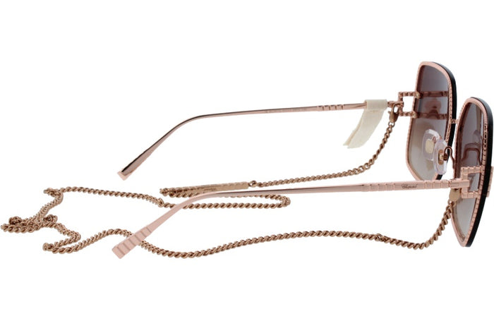 Sunglasses Chopard SCH72 08FC 62 13 — vista 3