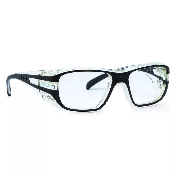 Gafas de seguridad Essilor Infield Vision 12 — vista 5