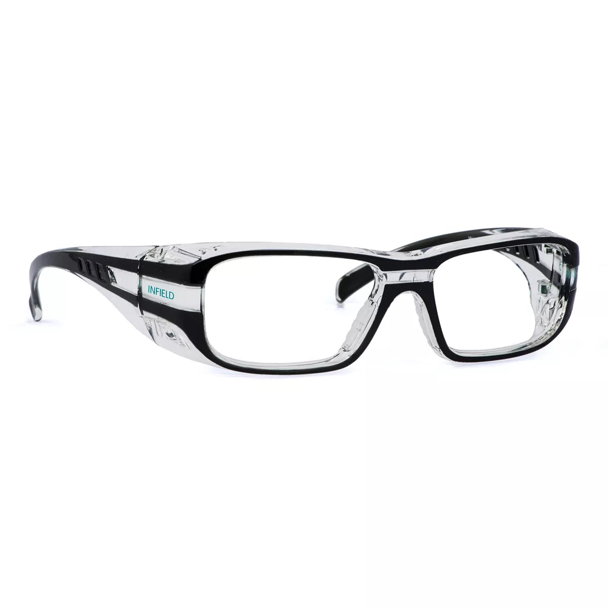 Gafas de seguridad Essilor Infield Vision 12