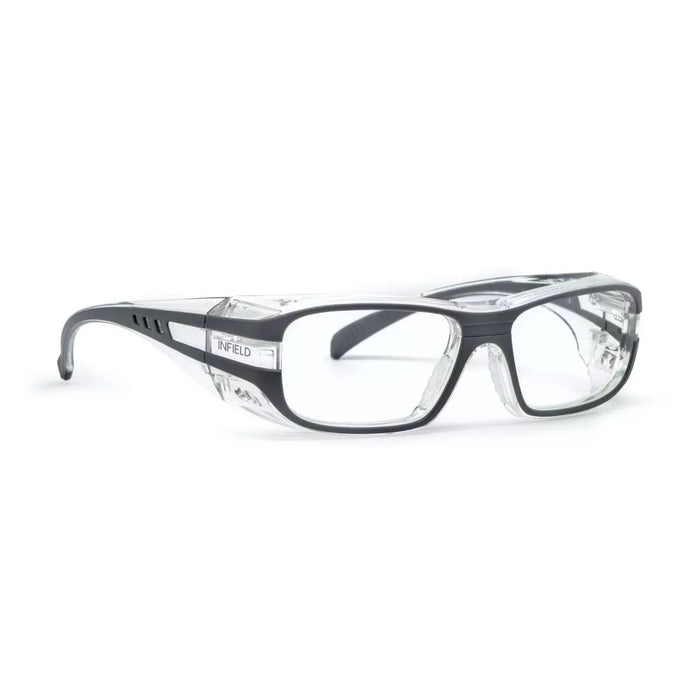 Gafas de seguridad Essilor Infield Vision 12 — vista 4