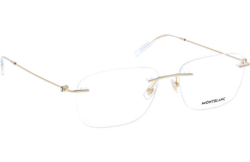 Gafas Graduadas Mont Blanc MB0075O 002 56 16