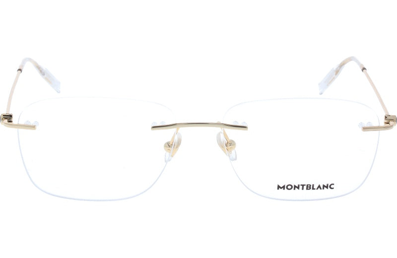 Gafas Graduadas Mont Blanc MB0075O 002 56 16