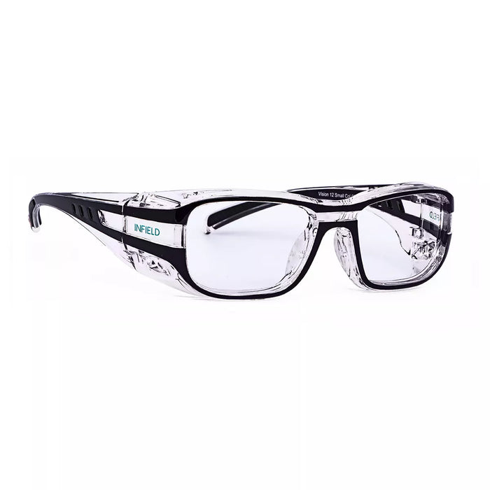 Gafas de seguridad Essilor Infield Vision 12 — vista 3