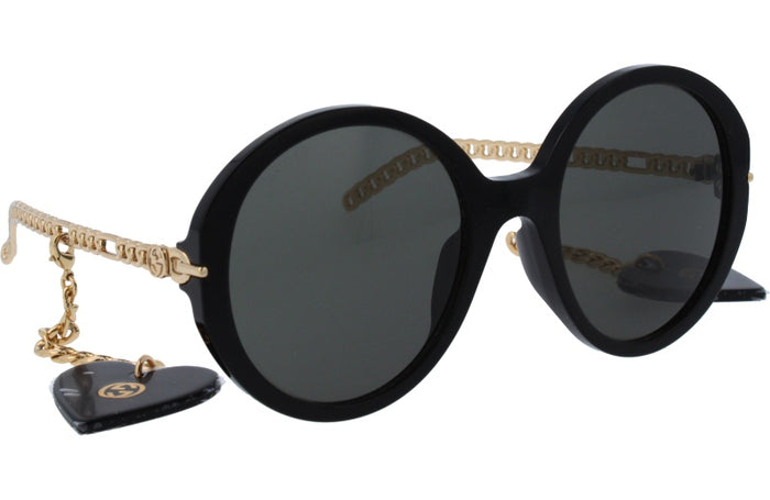 Gafas de Sol Gucci GG0726 005 56 23 — vista 2