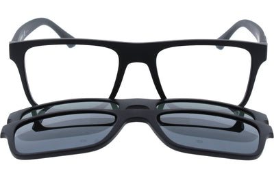 Gafas de Sol Emporio Armani EA4115 58011W 52 18