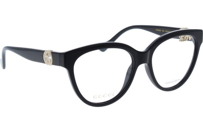 Korrektionsbrillen Gucci GG1024 004 54 16 — vista 2