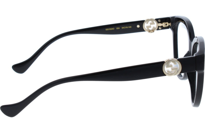 Gafas Graduadas Gucci GG1024 004 54 16