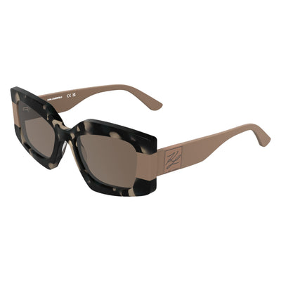 太阳镜 Karl Lagerfeld KL6206S 019 54 18